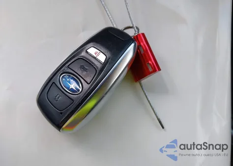 2020 Subaru Forester Premium из США, поврежденный, VIN JF2SKAJC9LH499258